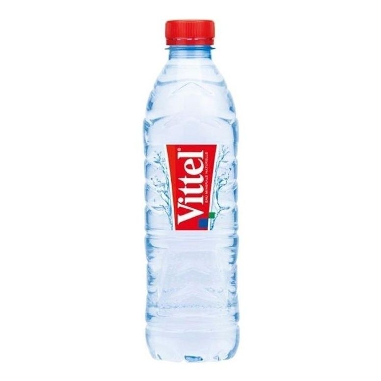 Минеральная вода Vittel 500 мл