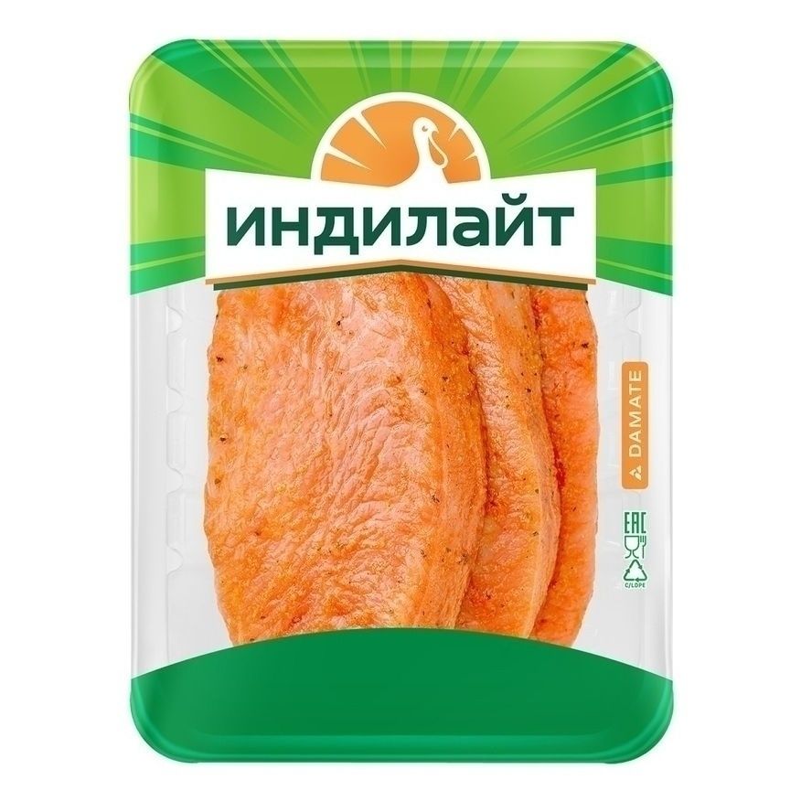 Стейк ИндиЛайт 515 г