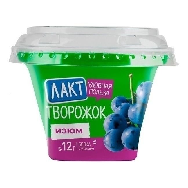 Творожок Лакт 110 г
