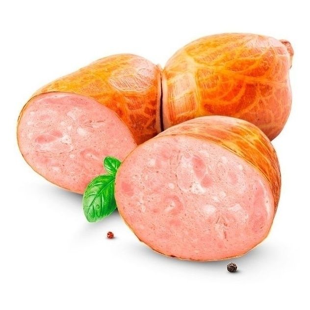 Ветчина Барский продуктъ 250 г