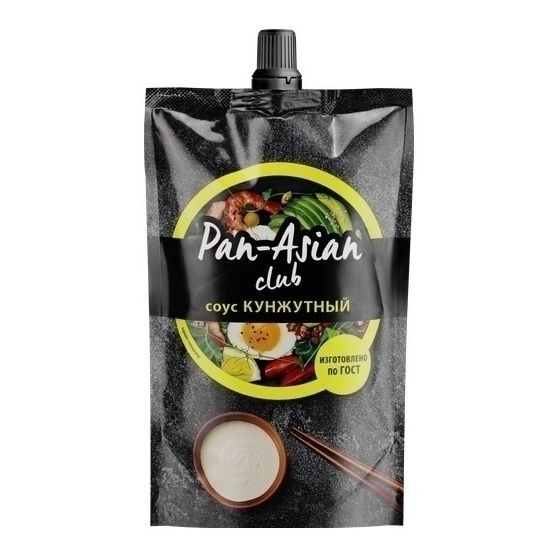 Майонез Pan-Asian 200 г 200 г