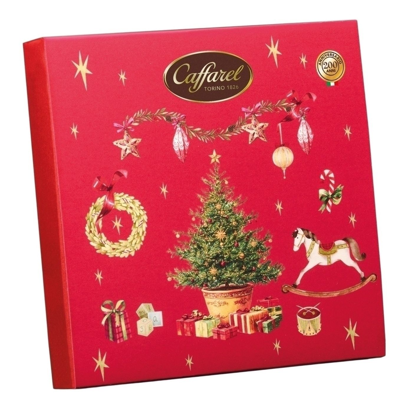 Конфеты Caffarel 200 г