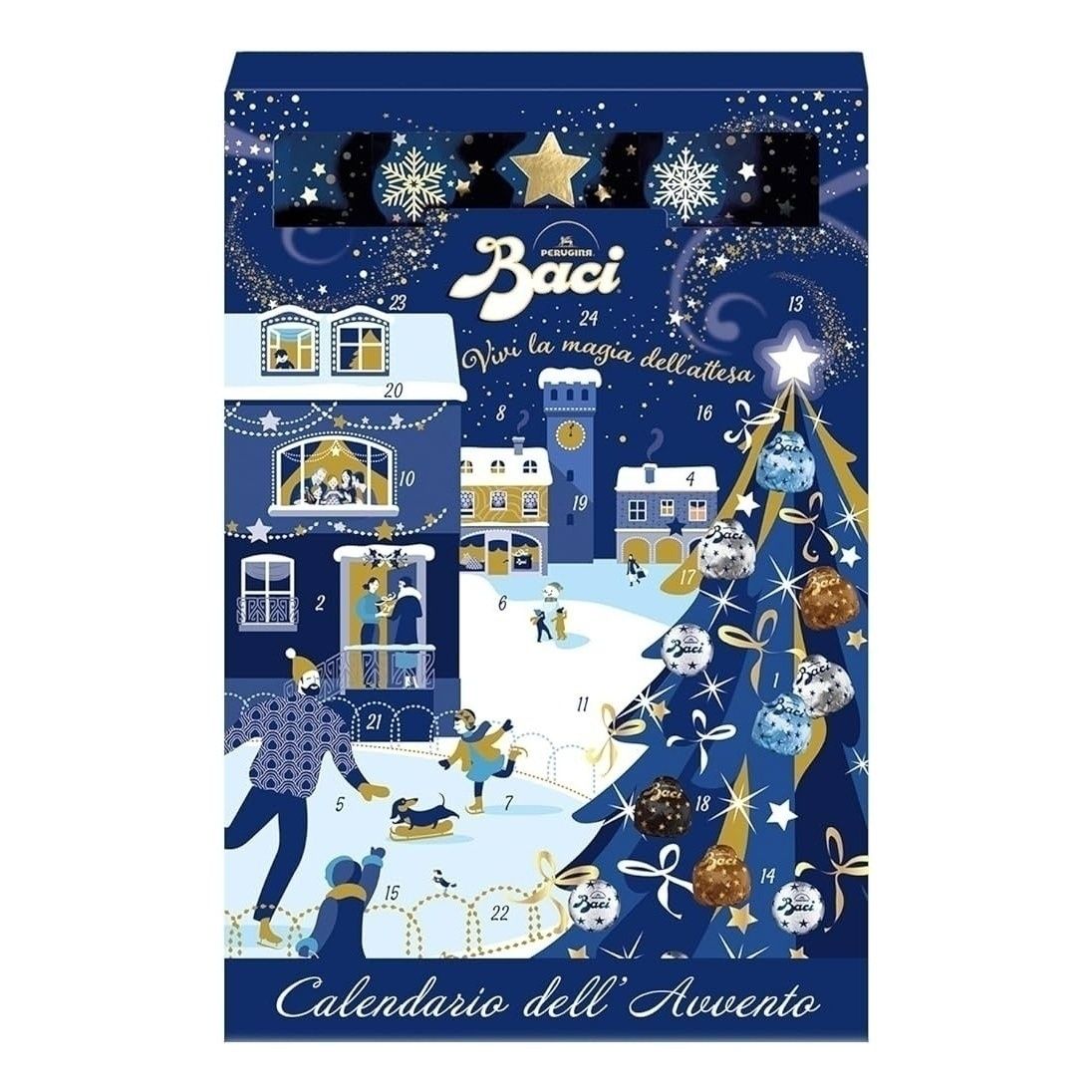 Конфеты Baci 245 г