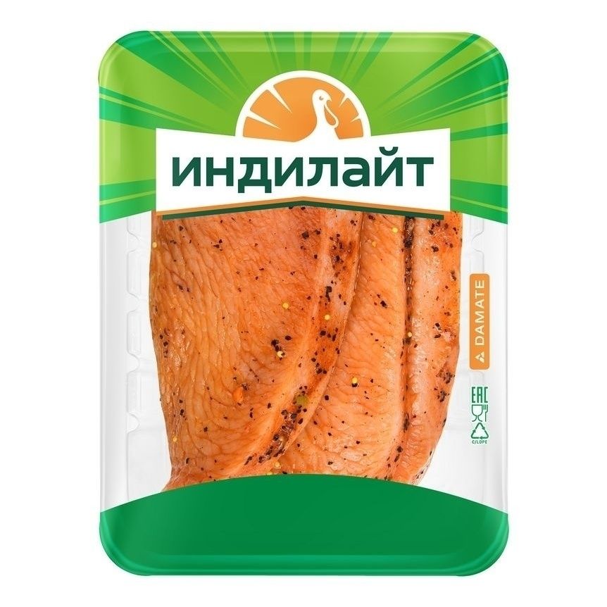 Стейк ИндиЛайт 515 г