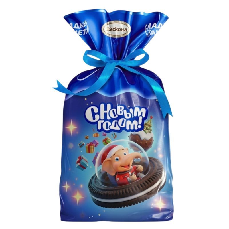 Конфеты Акконд 700 г