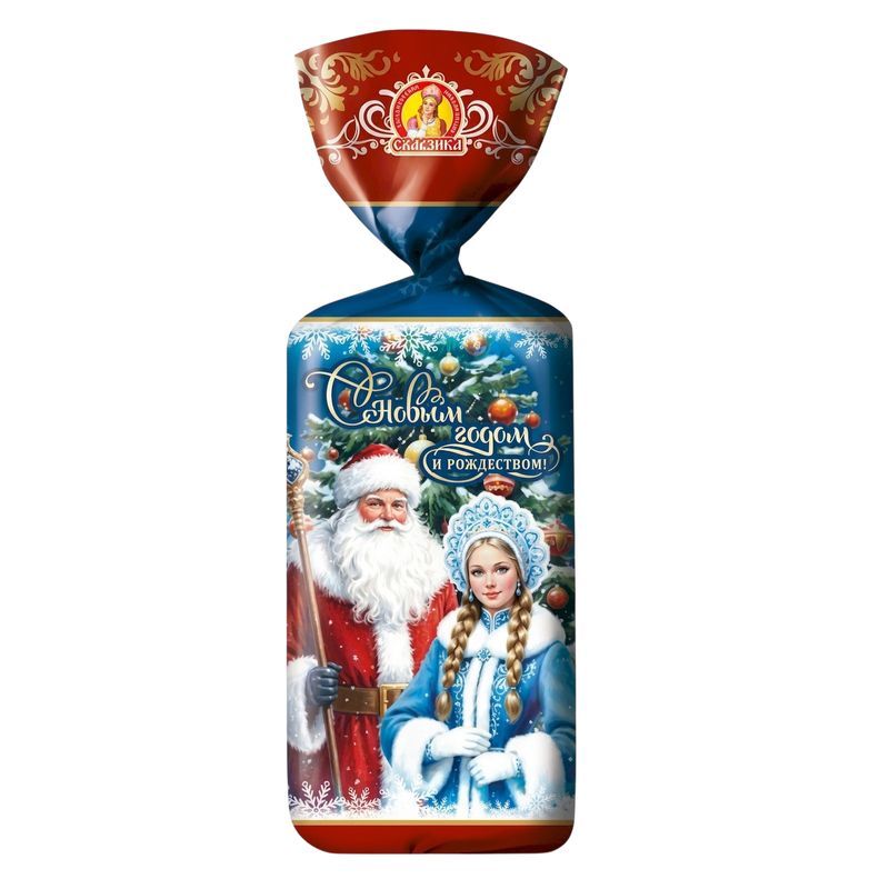 Конфеты Славянка 502 г