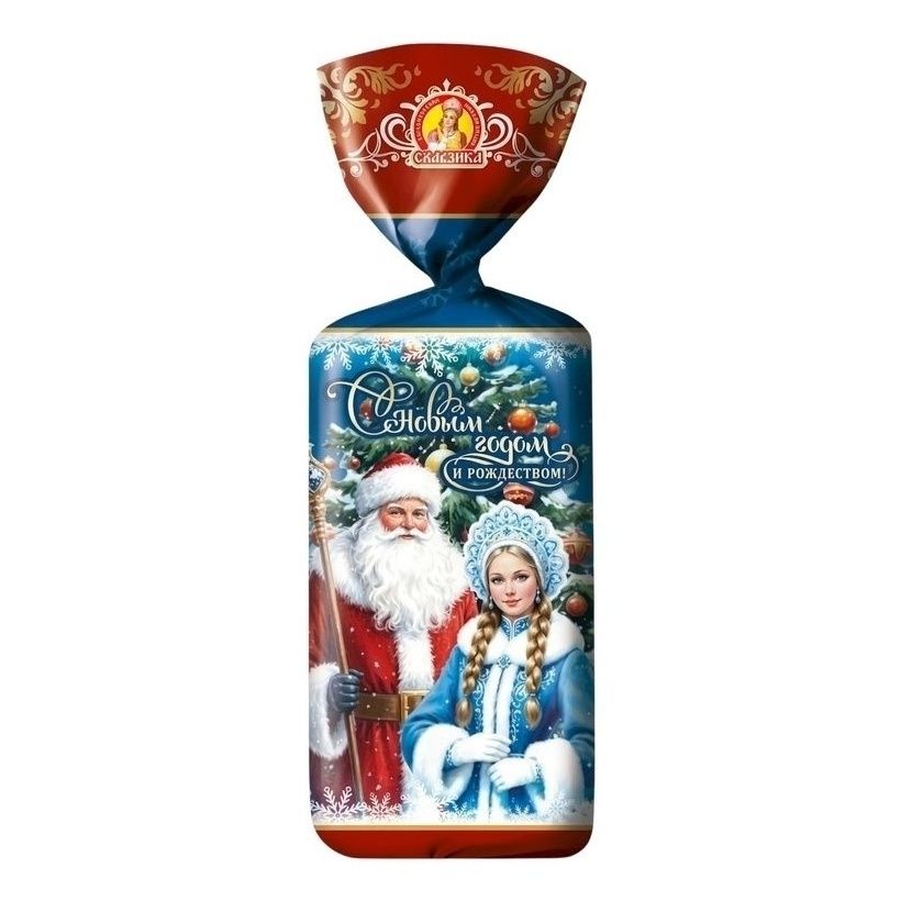 Конфеты Славянка 502 г