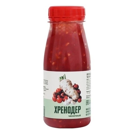 Хрен Зеленталь 220 г