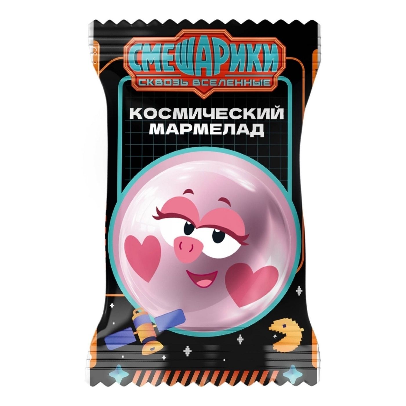 Мармелад Smart Sweets 13 г