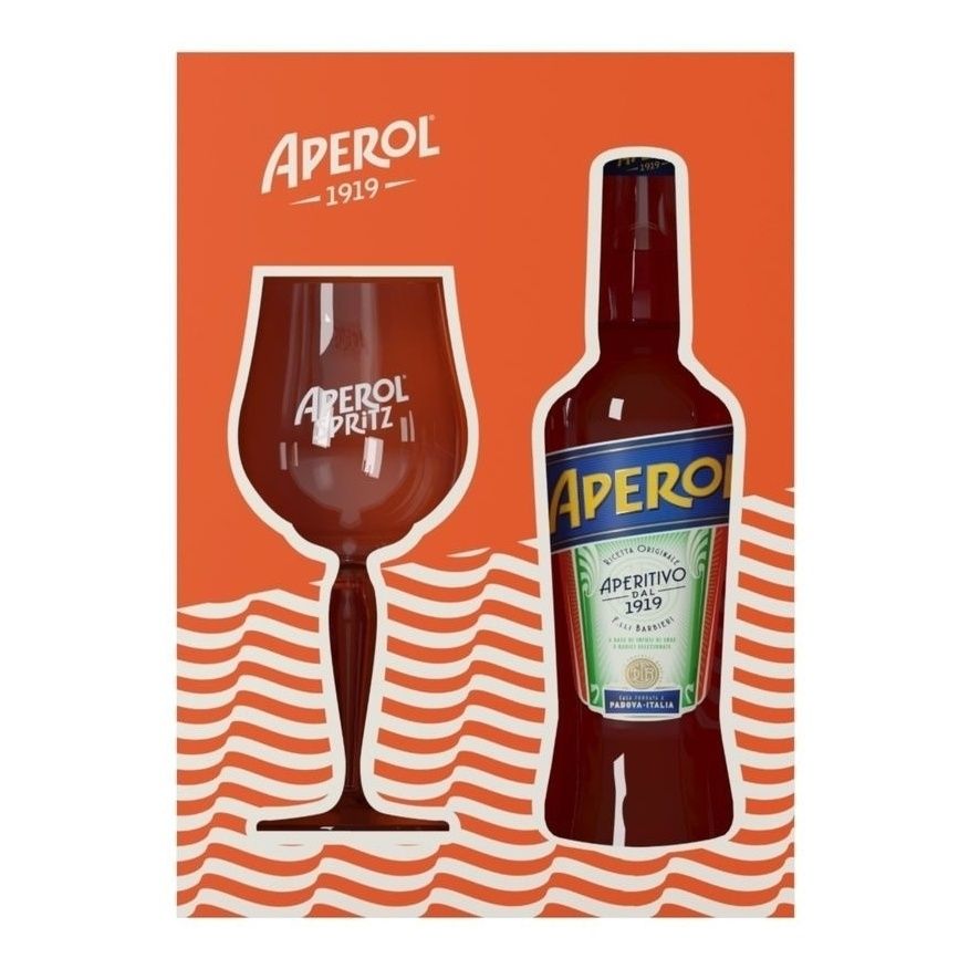 Ликер Aperol 0,75 л