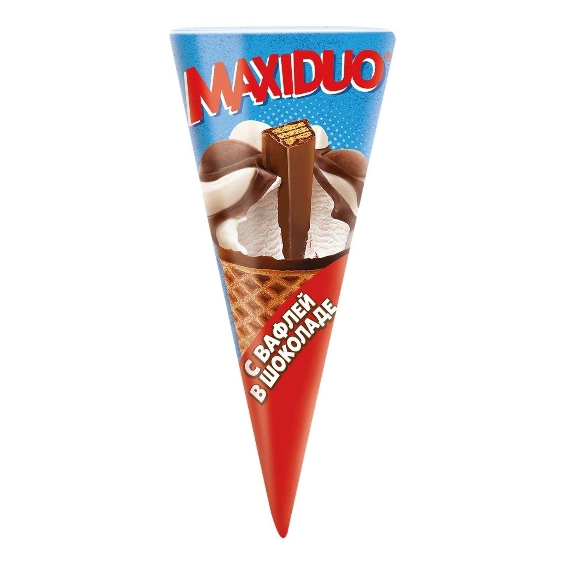 Максидуо 78 г