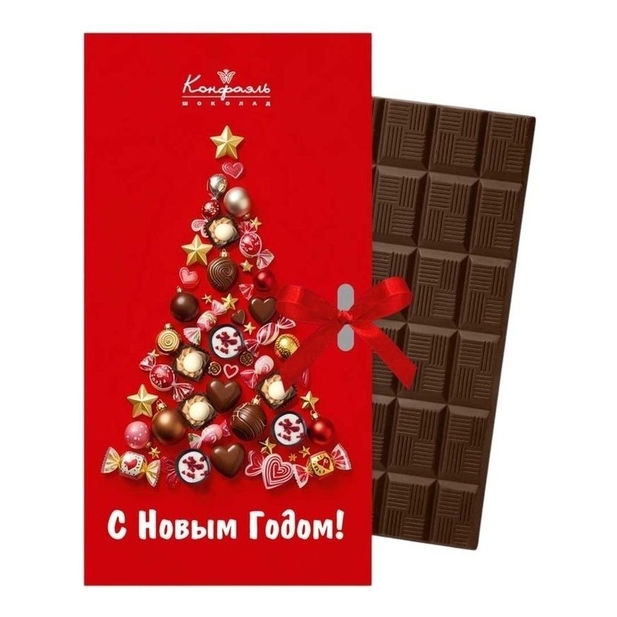 Шоколад Конфаэль 60 г