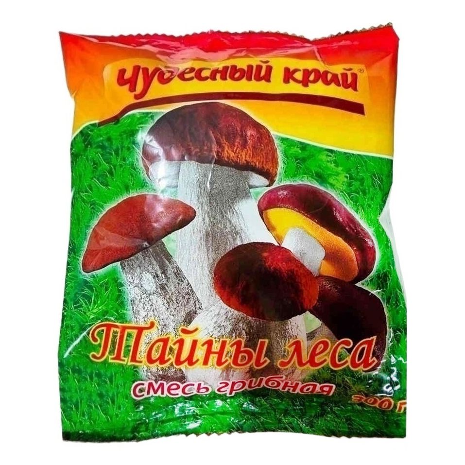 Грибы Чудесный край 300 г