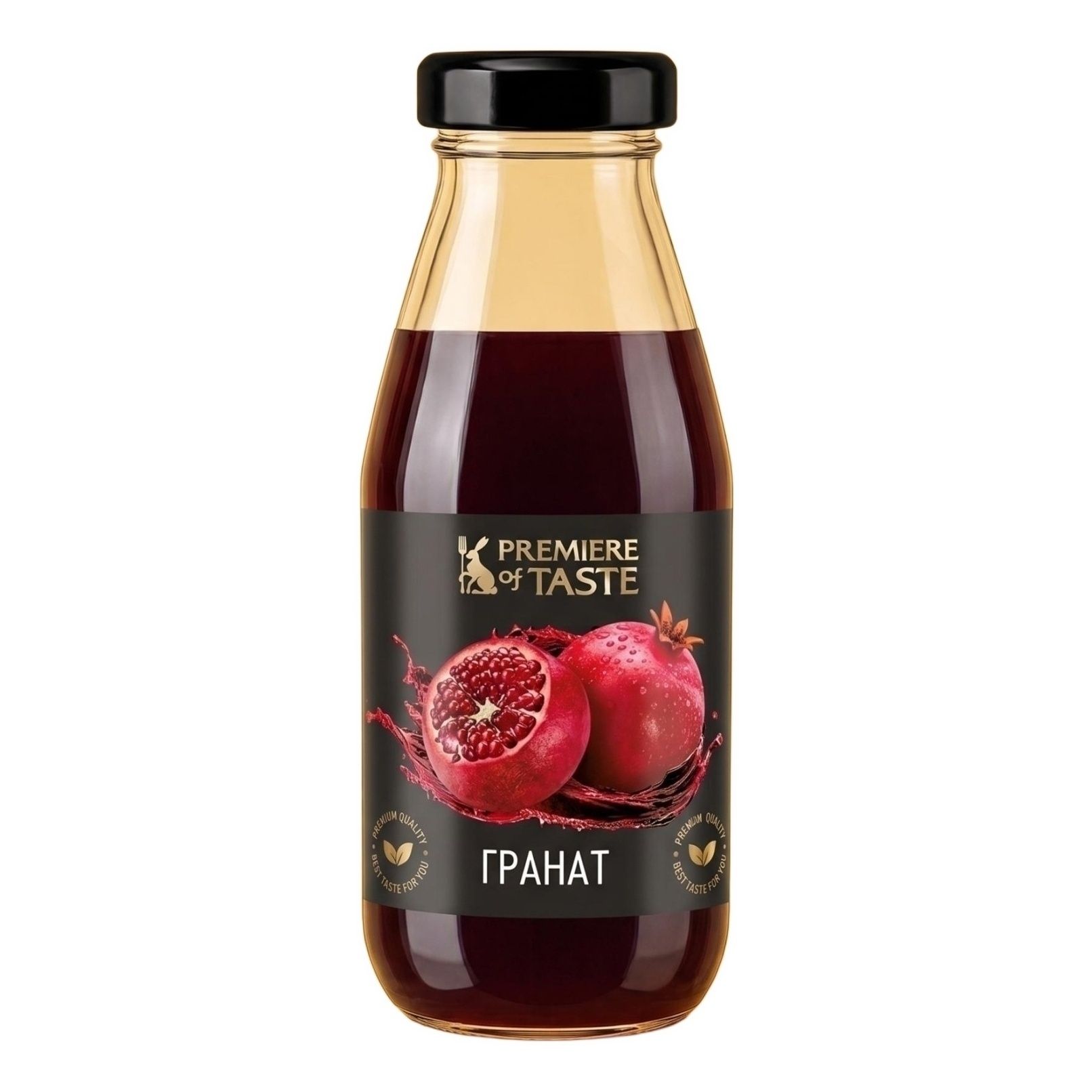 Сок Premiere of Taste 300 мл