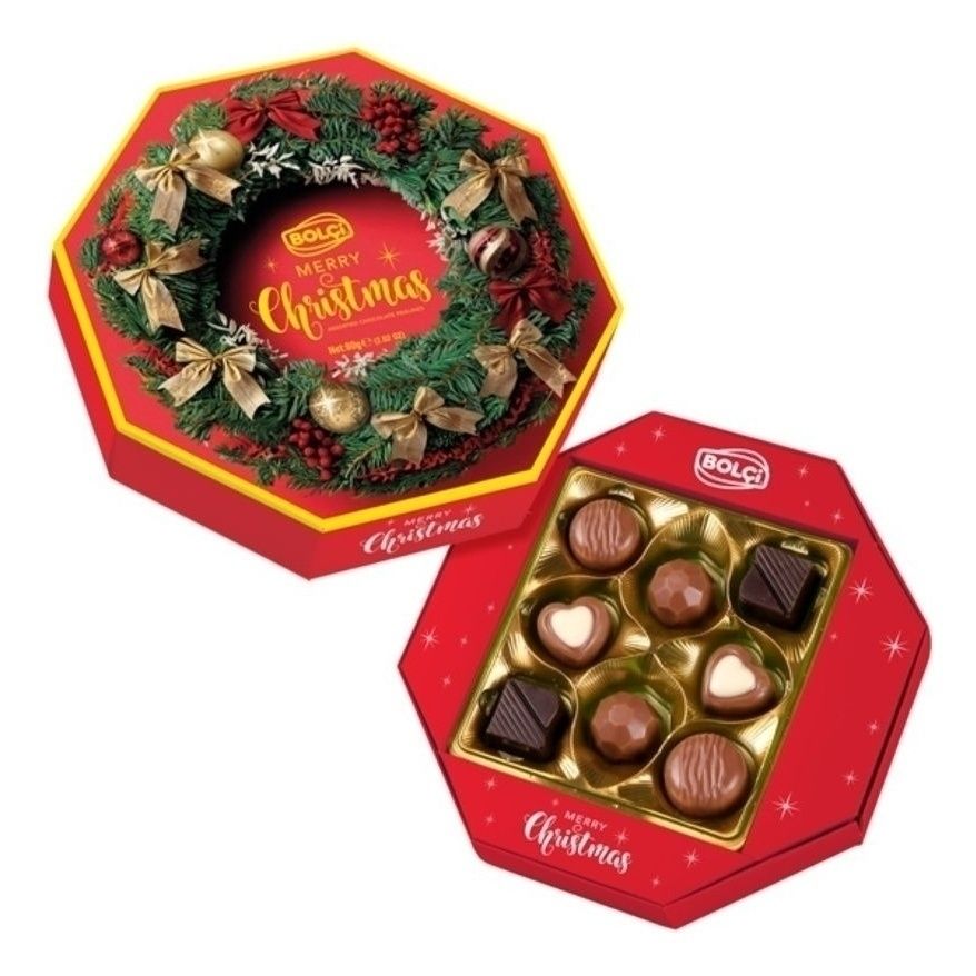 Конфеты Bolci 80 г