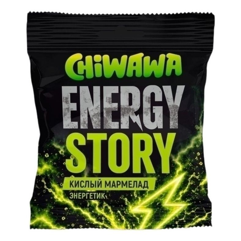 Мармелад Chi-wa-wa 70 г