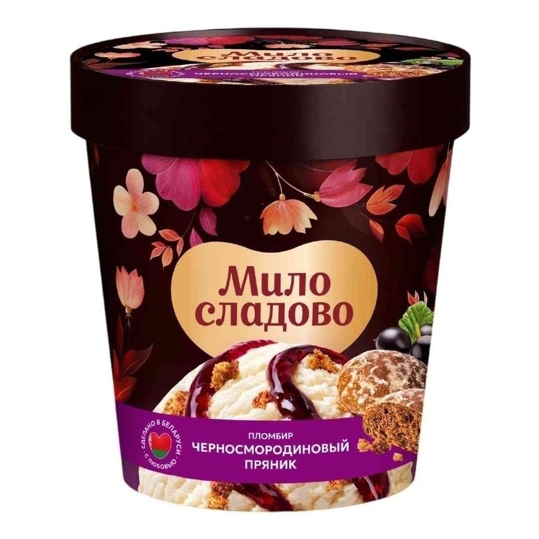 Милосладово 285 г