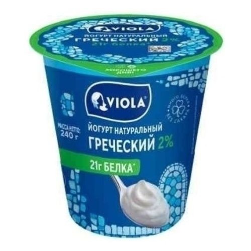 Виола 240 г