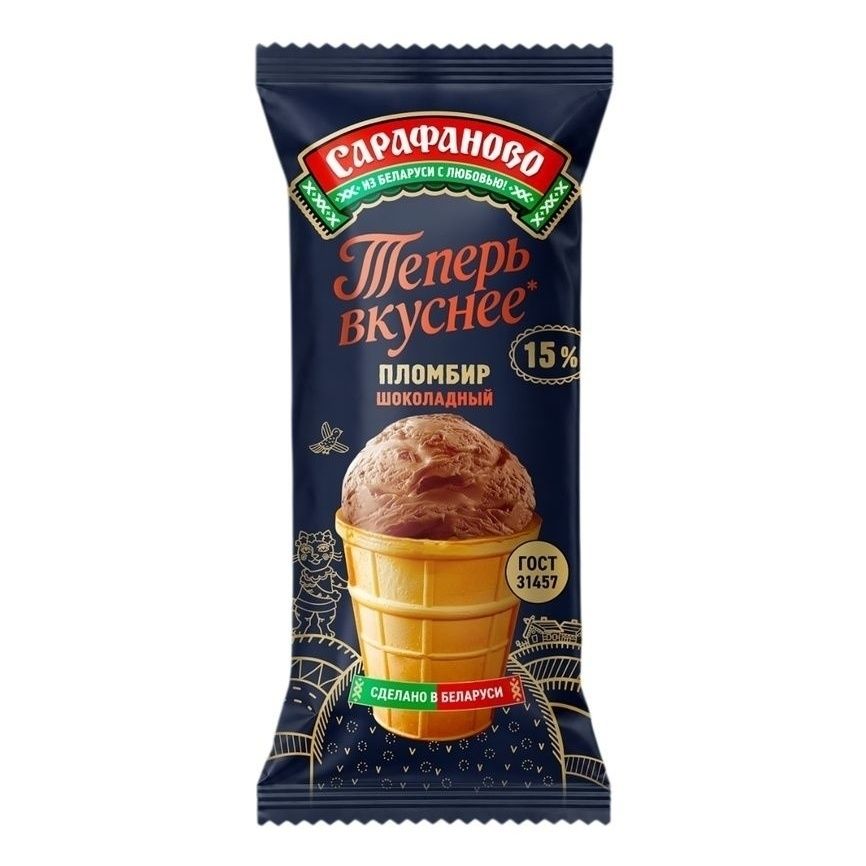 Сарафаново 90 г