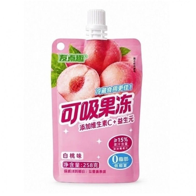 Guangdong 258 мл