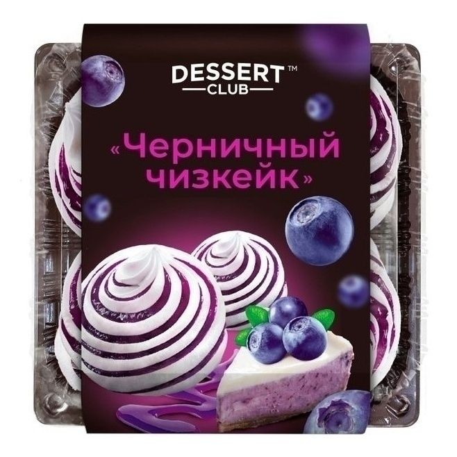 Dessert Club 400 г