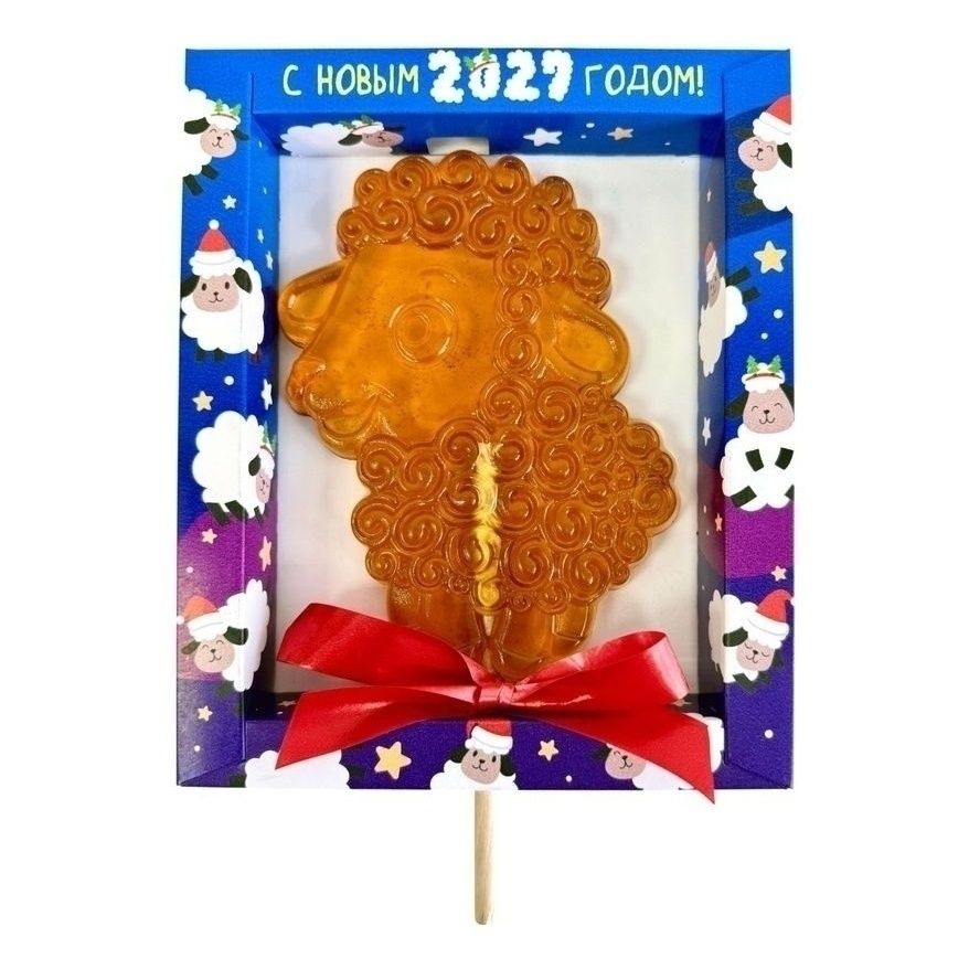 Конфеты Карамель 400 г