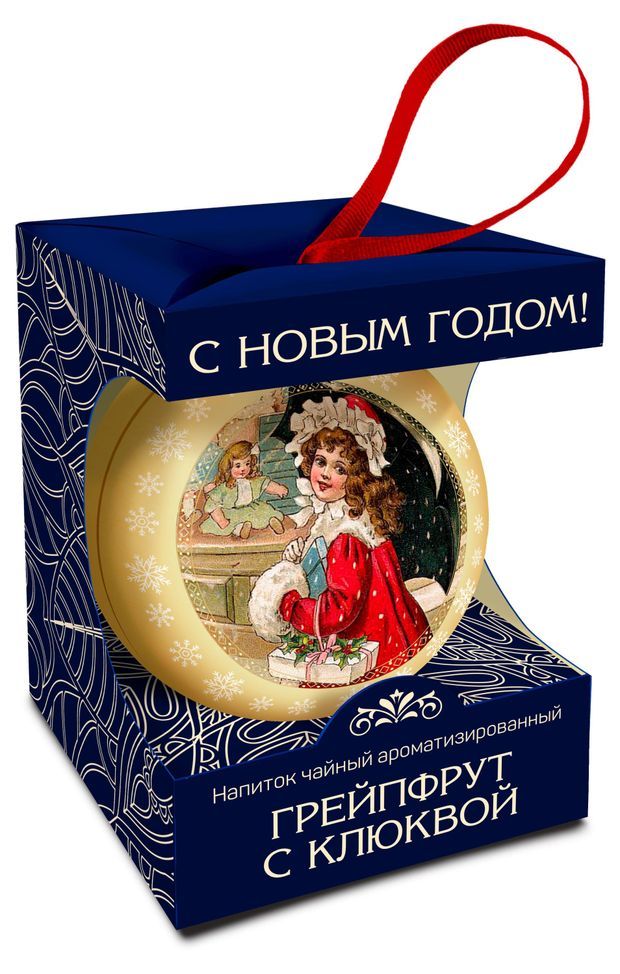 Teaco 20 г