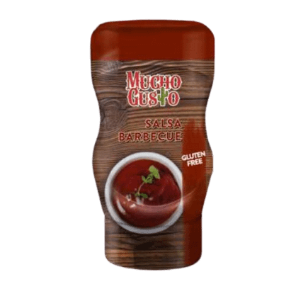 Соус барбекю Mucho Gusto 290 г