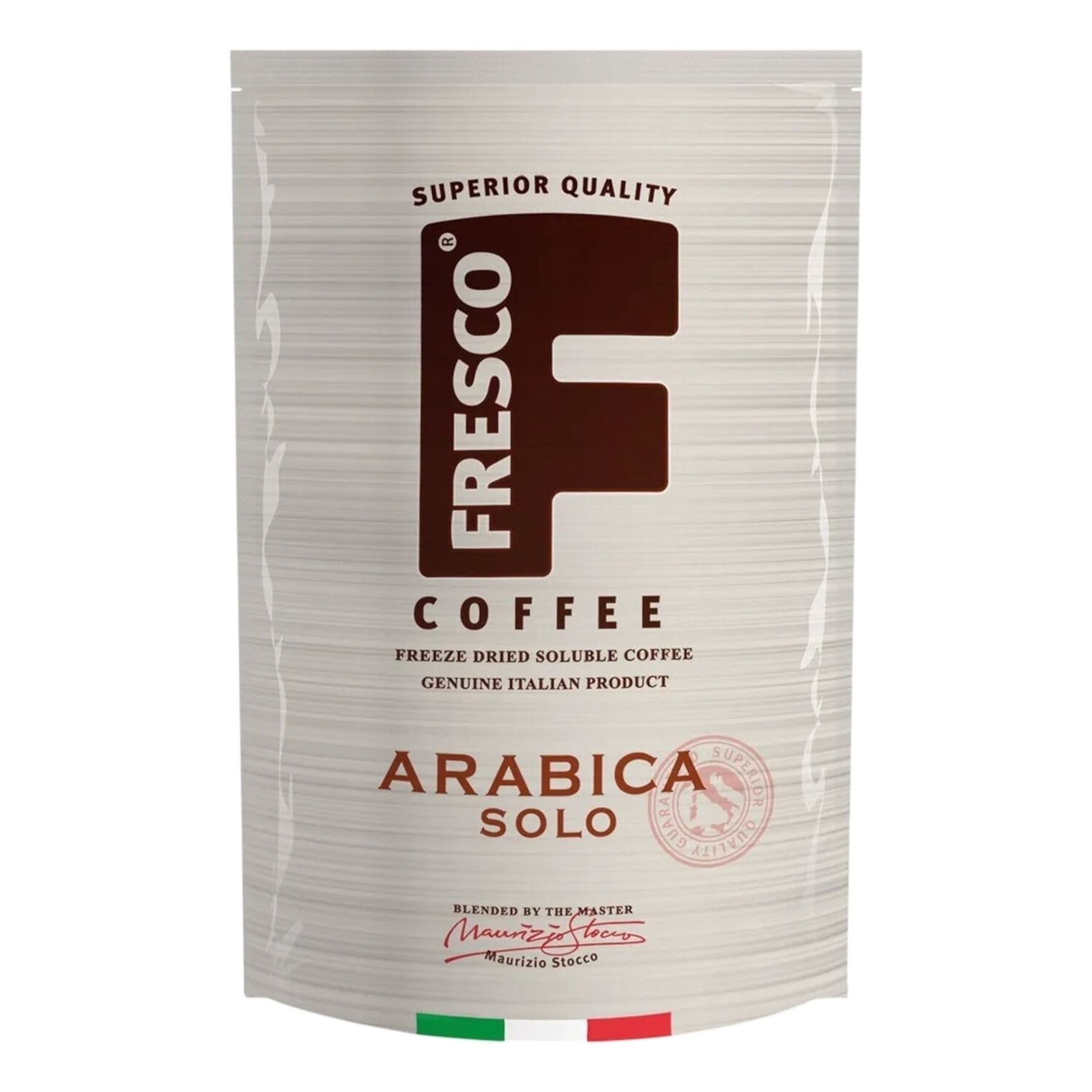 Растворимый кофе Фреско Arabica Blend 190 г