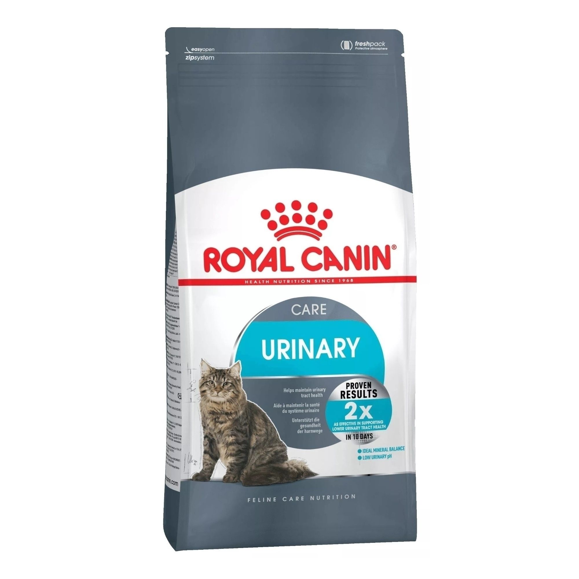 Роял Канин Urinary Care 400 г