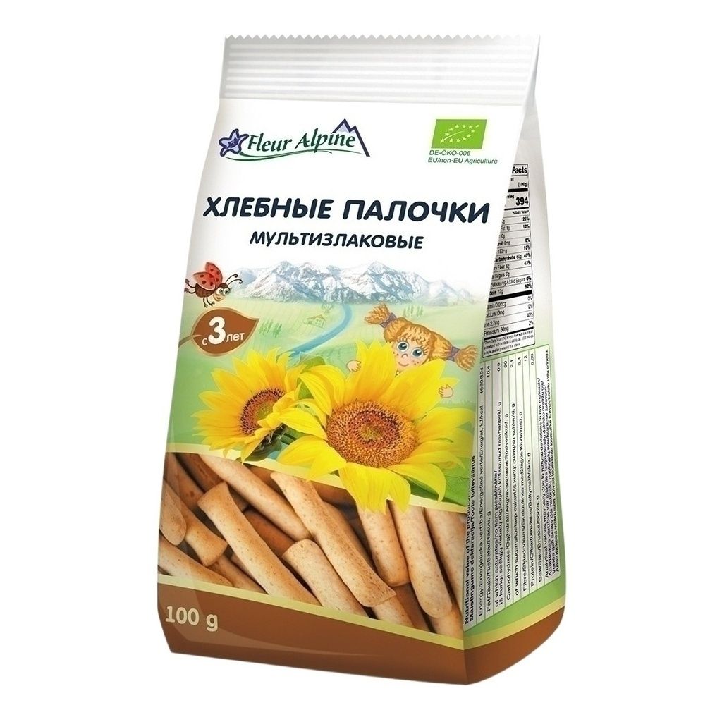 Fleur Alpine 100 г