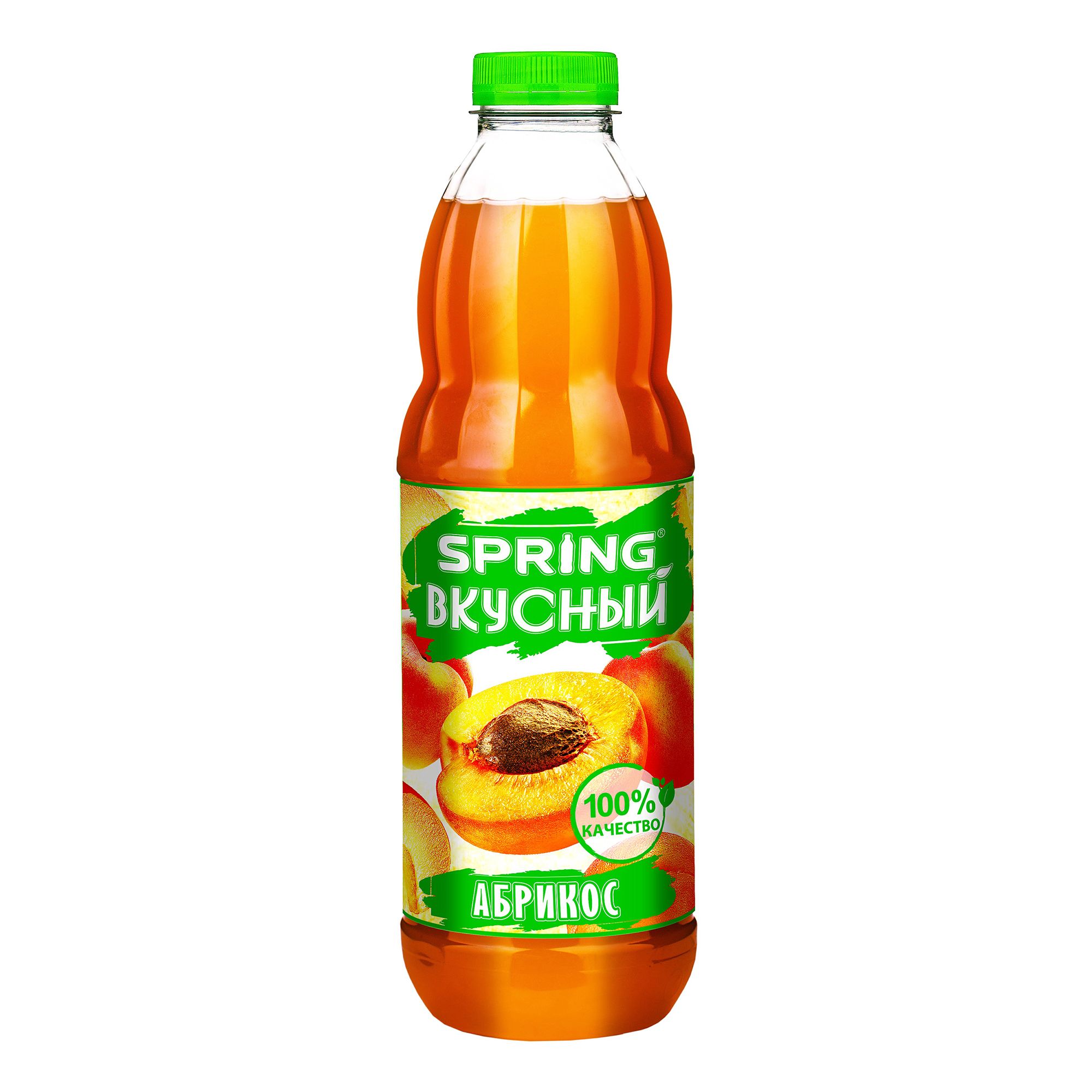 Нектар Вкусный 1 л