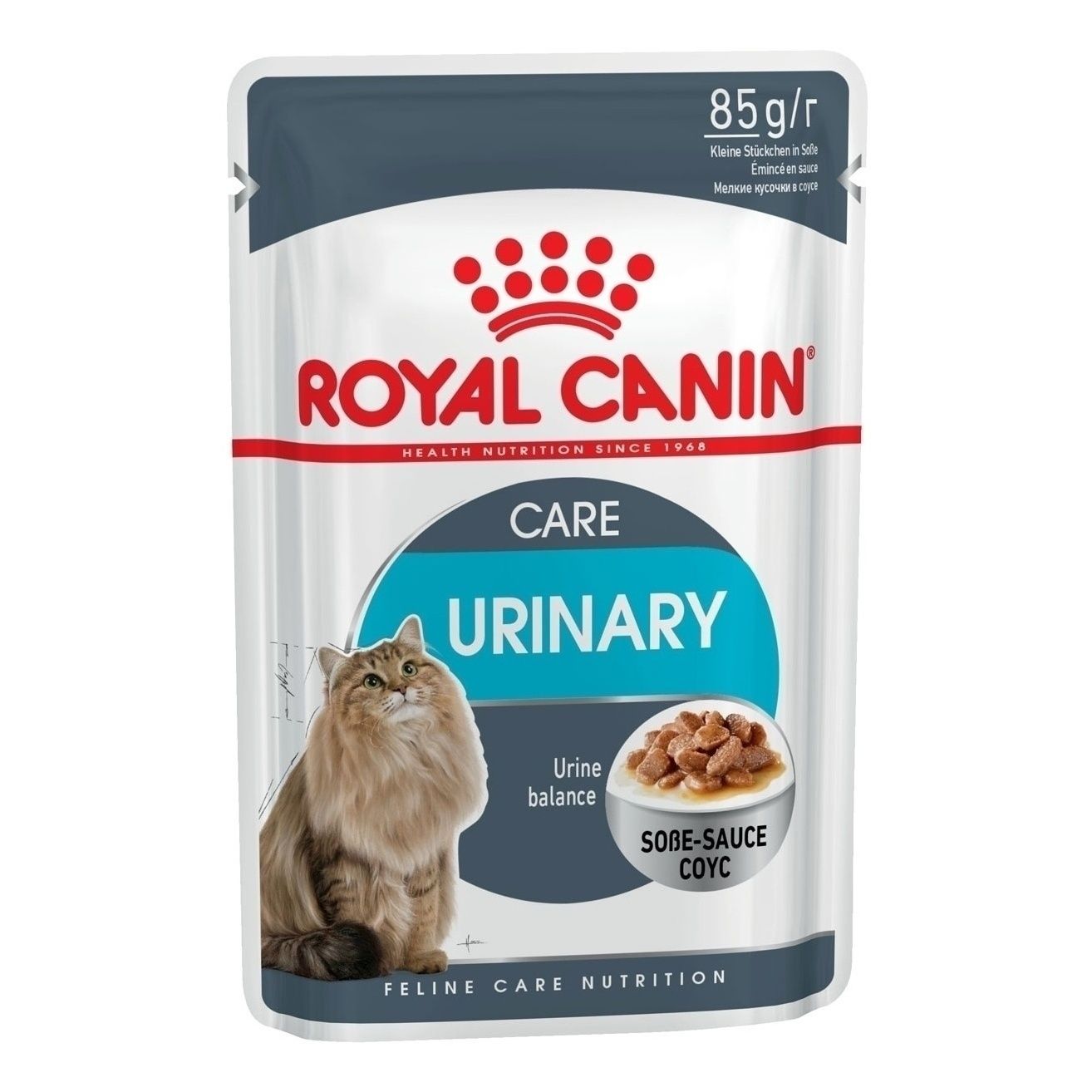 Роял Канин Urinary Care 85 г