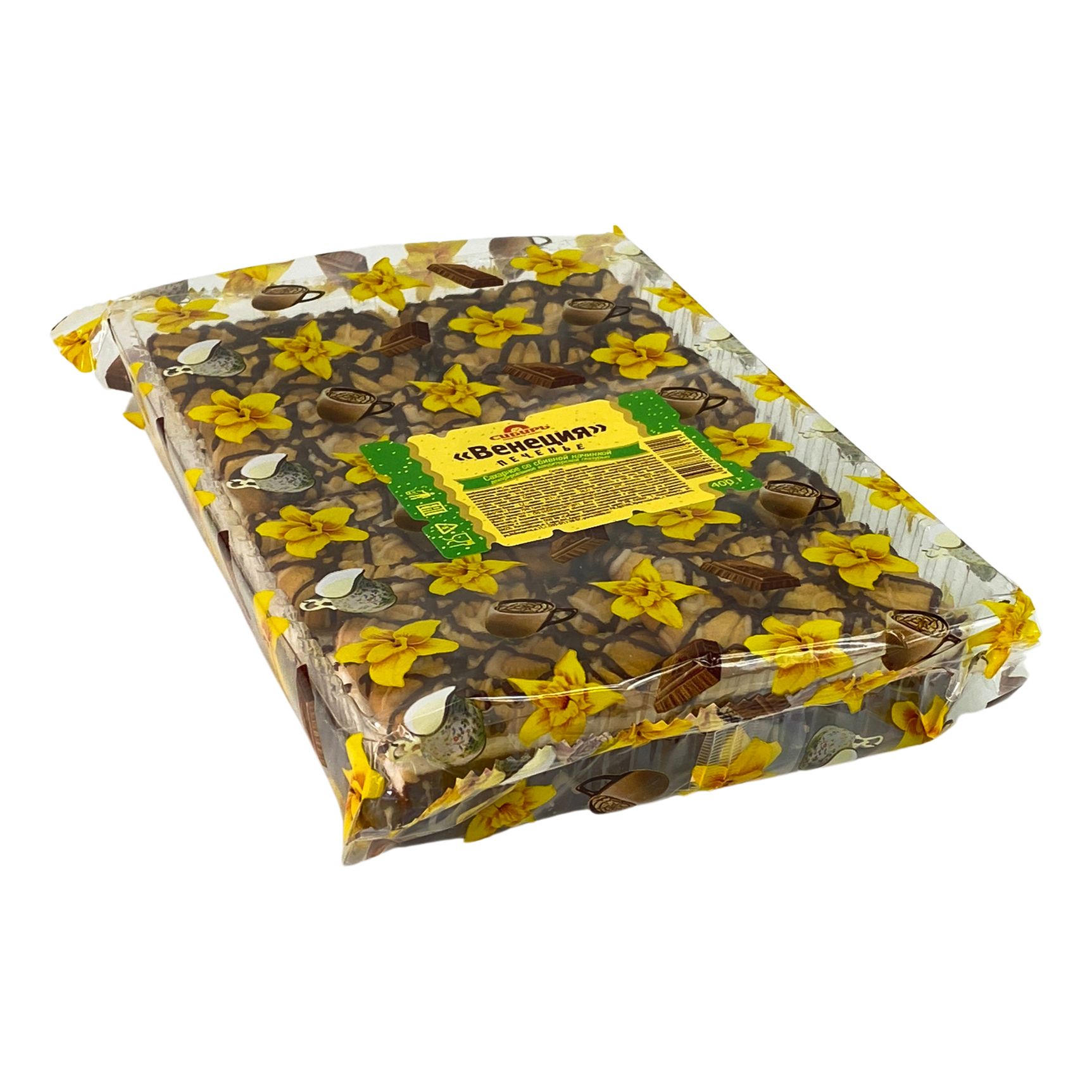 Печенье Сибирь 400 г