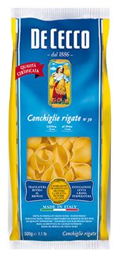 Макароны De Cecco 500 г