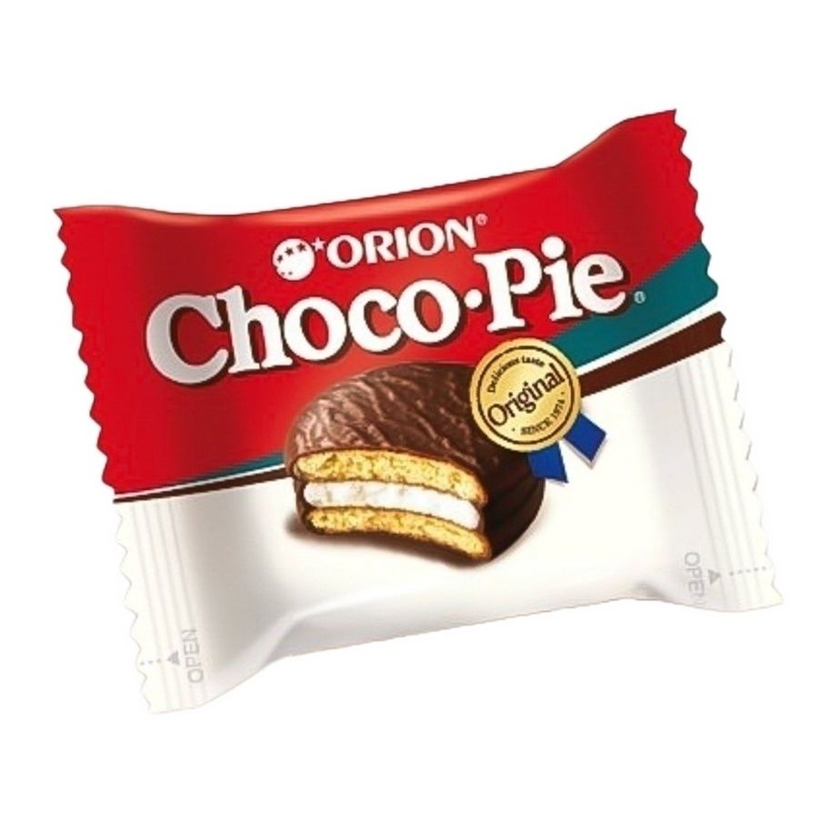 Печенье Choco Pie 30 г