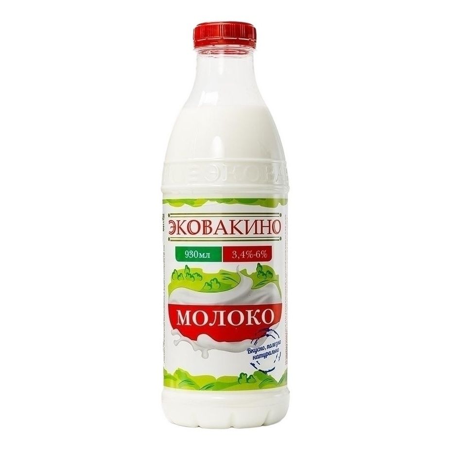 Эковакино 930 мл