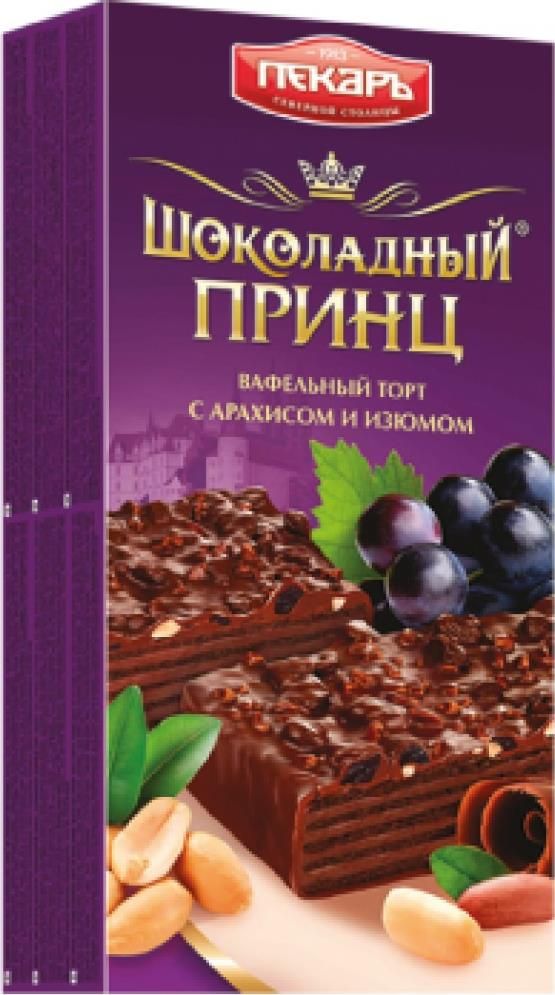 Пекарь 260 г
