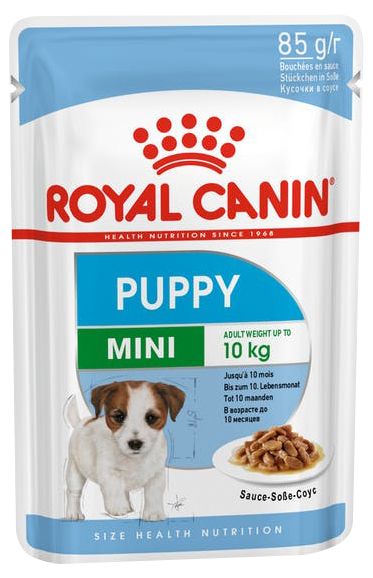 Роял Канин Puppy 85 г