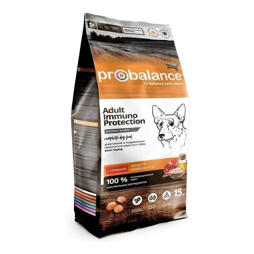 ProBalance 15 кг