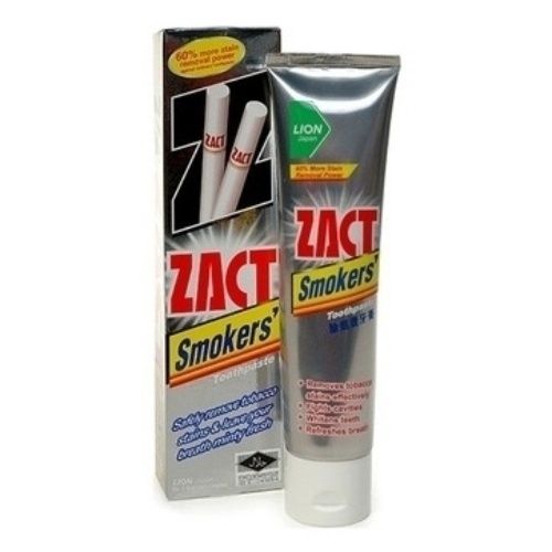 Зубная паста Zact 100 мл