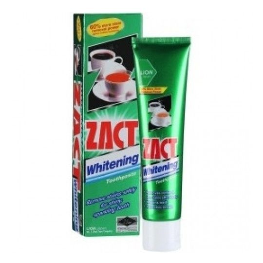 Зубная паста Zact 100 мл