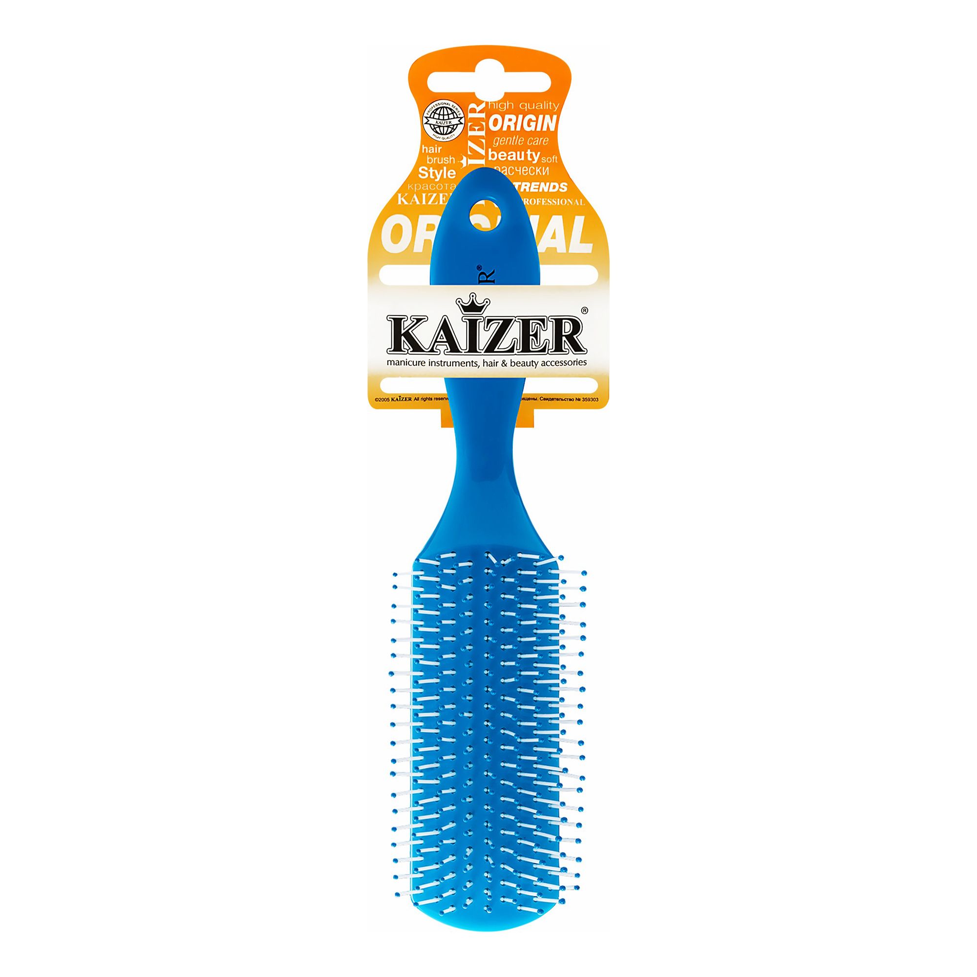 Средство по уходу за волосами Kaizer