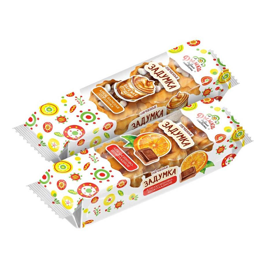 Печенье Дымка 360 г