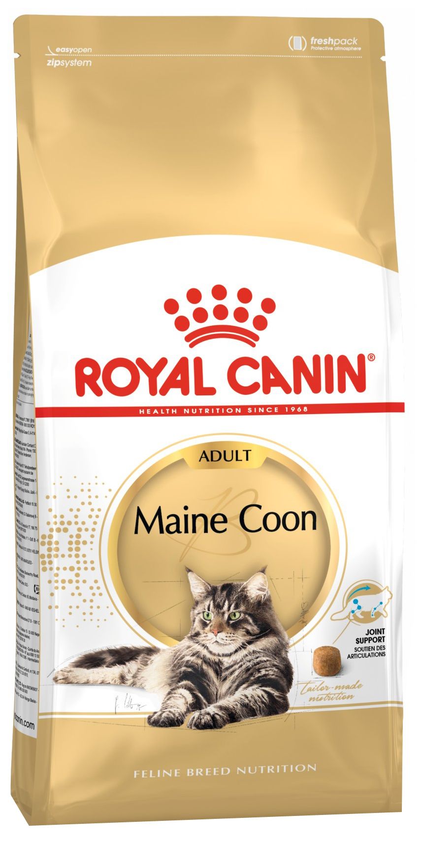 Роял Канин Maine Coon 10 кг
