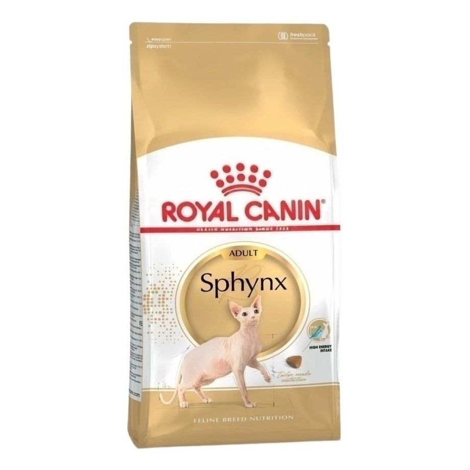 Роял Канин Sphynx 2 кг