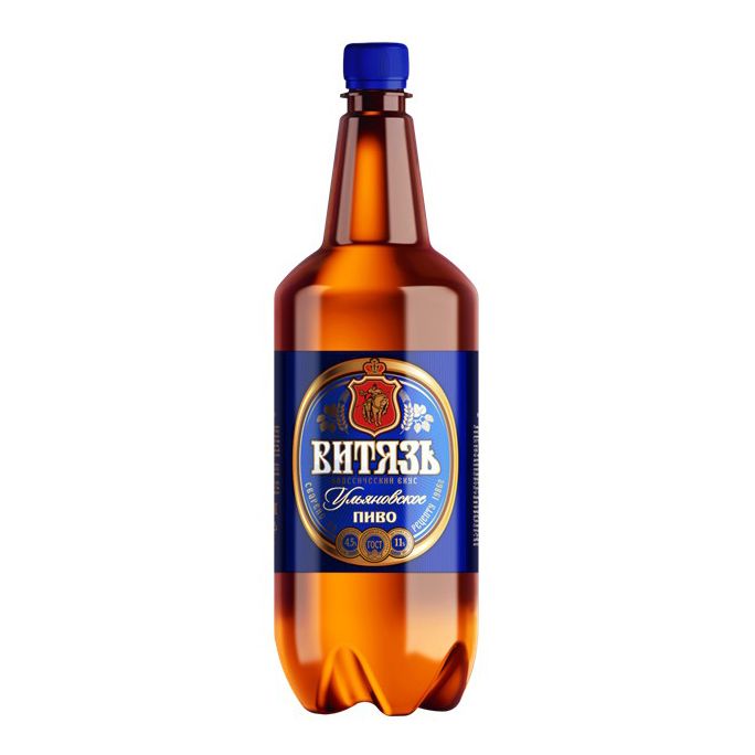 Витязь 1,3 л