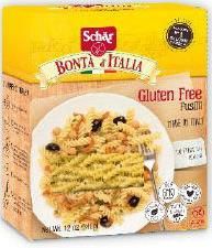 Макароны Dr. Schar 250 г