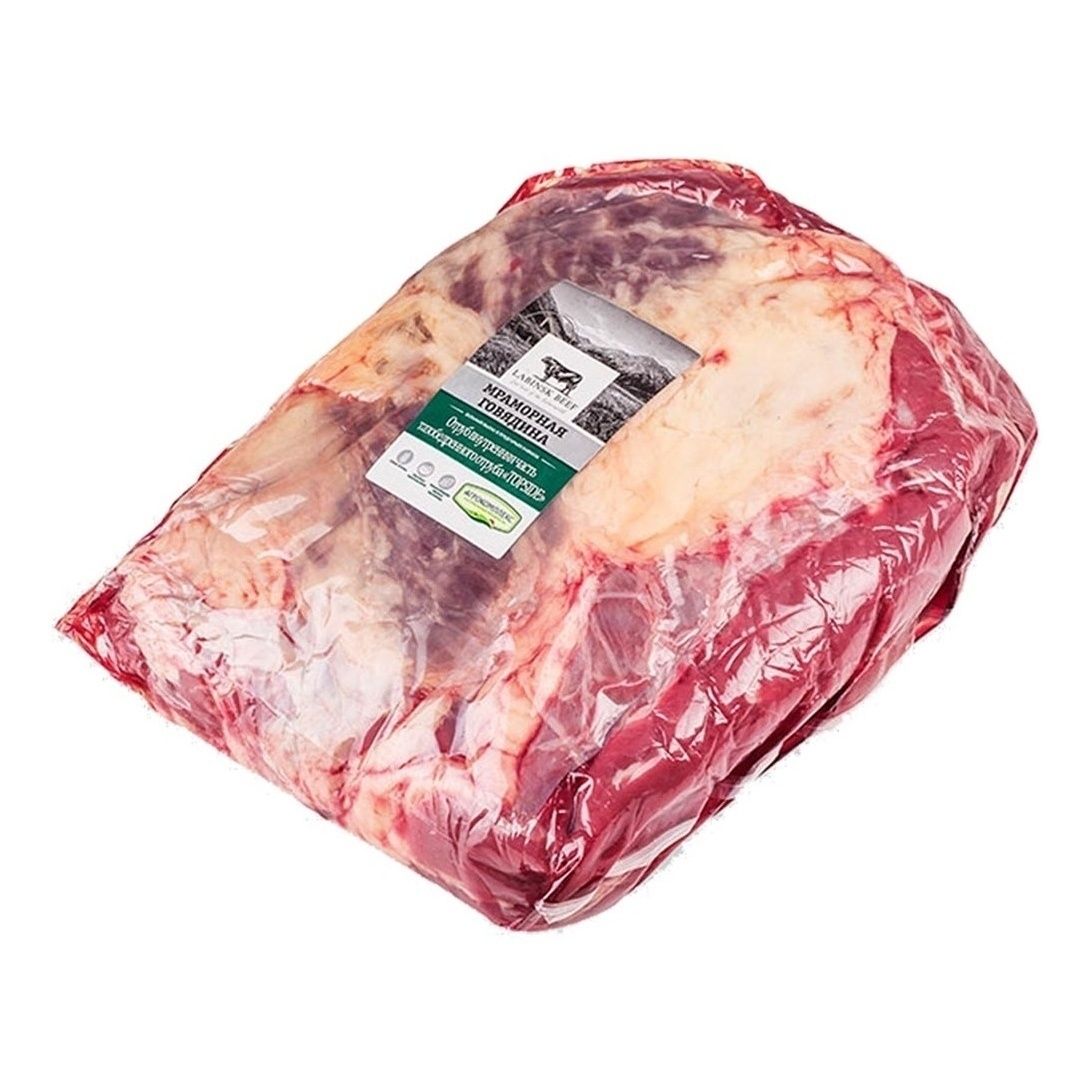 Говядина тазобедренный отруб Labinsk Beef 800 г