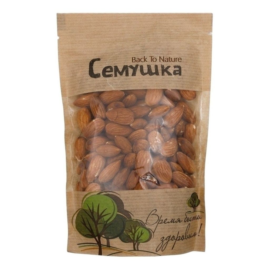 Миндаль Семушка 150 г